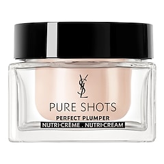 PURE SHOTS PLUMPER RICH CREAM - Yaşlanma Karşıtı Krem, YVES SAINT LAURENT